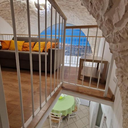 Casa Scheledd Villa Чистернино Екстериор снимка