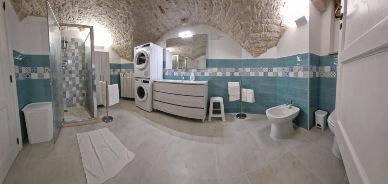 Casa Scheledd Villa Чистернино Екстериор снимка