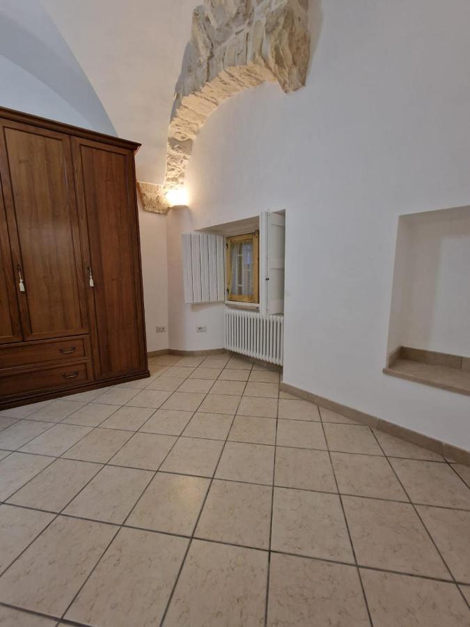 Casa Scheledd Villa Чистернино Екстериор снимка