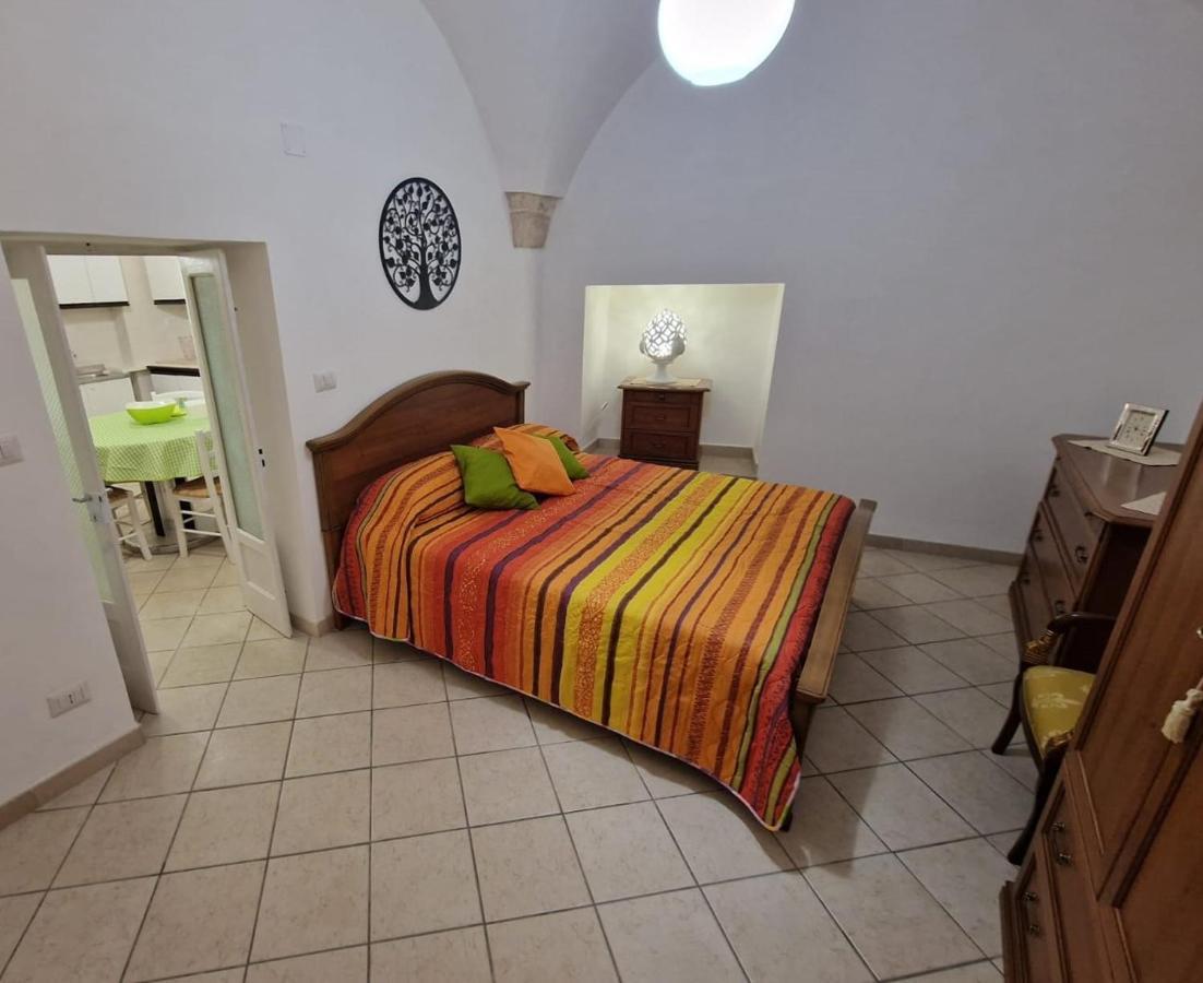 Casa Scheledd Villa Чистернино Екстериор снимка