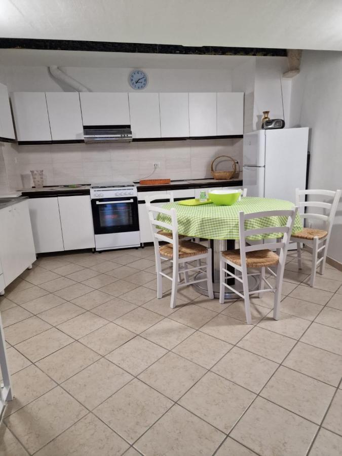 Casa Scheledd Villa Чистернино Екстериор снимка