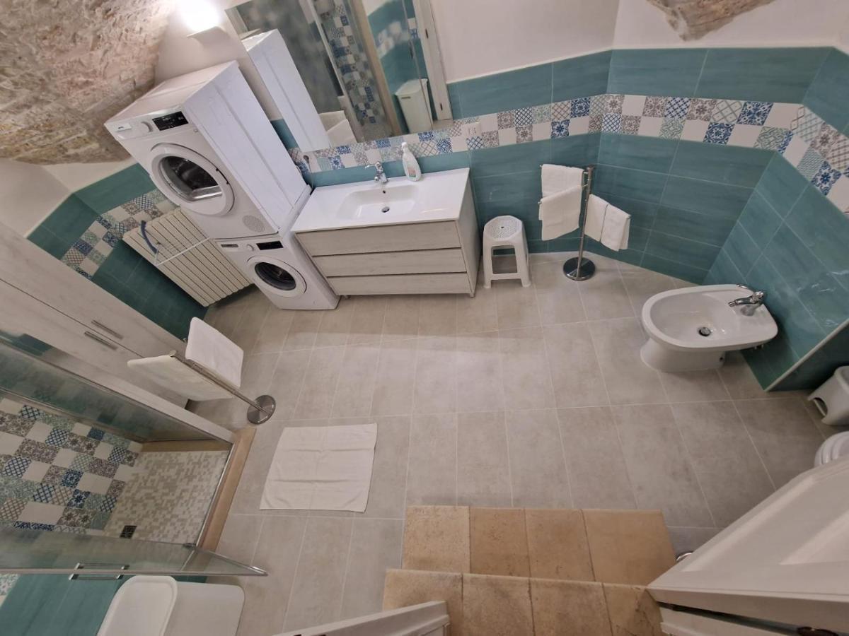 Casa Scheledd Villa Чистернино Екстериор снимка