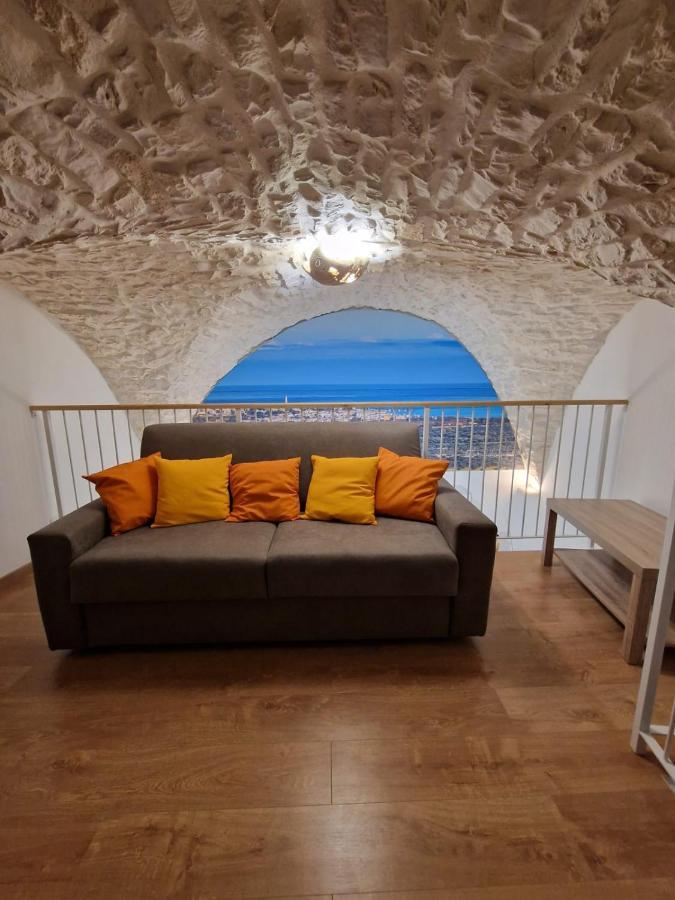 Casa Scheledd Villa Чистернино Екстериор снимка