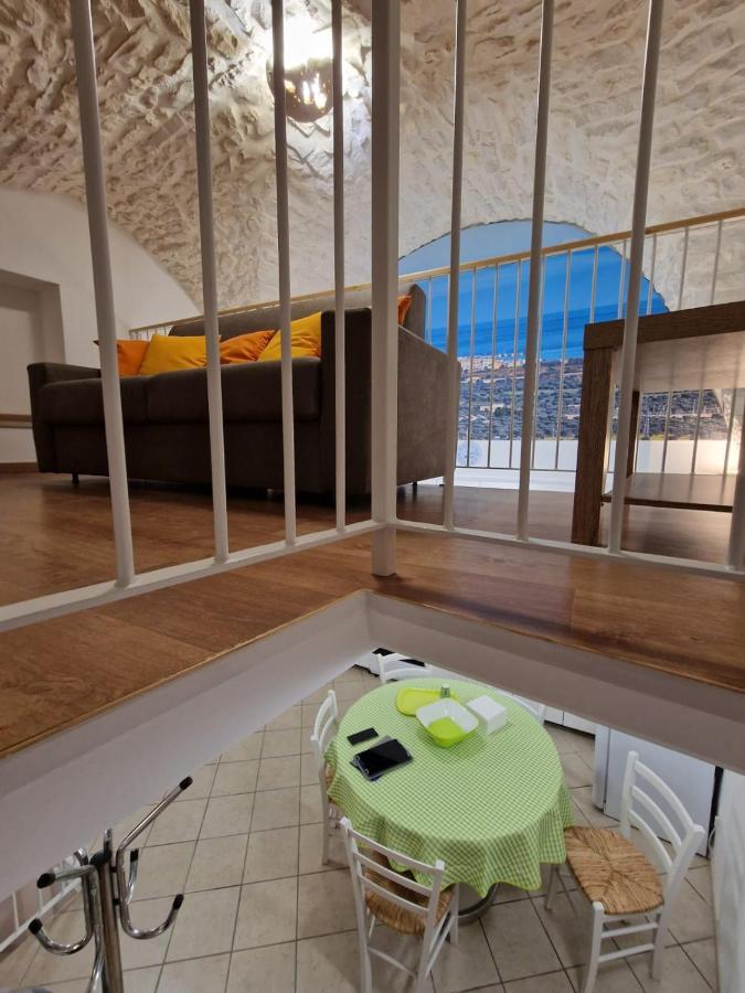 Casa Scheledd Villa Чистернино Екстериор снимка