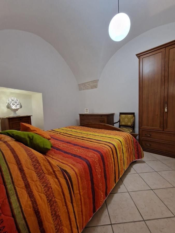 Casa Scheledd Villa Чистернино Екстериор снимка
