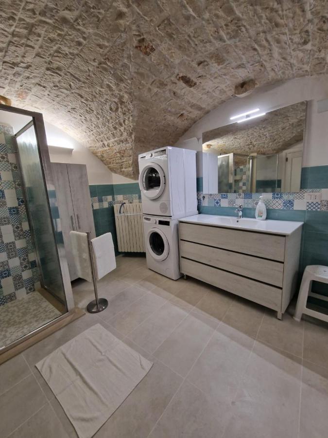 Casa Scheledd Villa Чистернино Екстериор снимка
